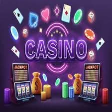 Filipino player browsing playtime app sports and casino sections on smartphone